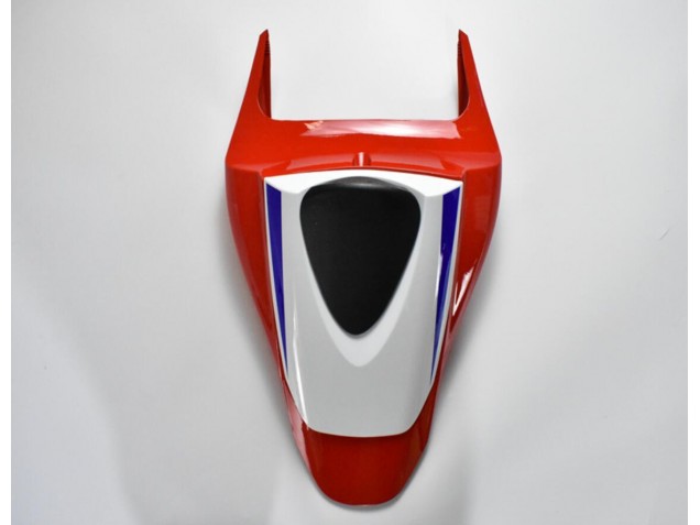 Vermelho Branco Azul Carenagem CBR 600RR 09-12