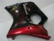 Vermelho Chama Kit Carenagem CBR 1100 XX 96-07