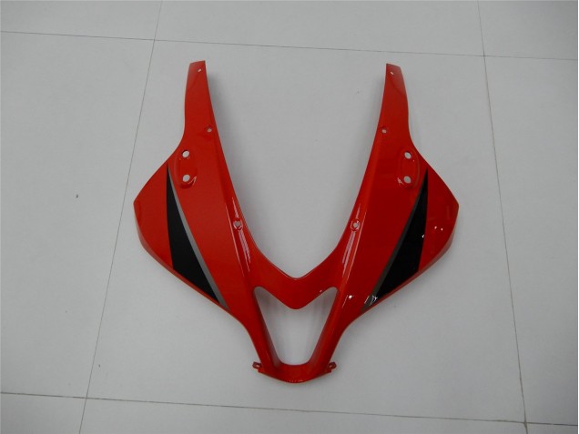 Vermelho Preto Abs Carenagem CBR 600RR 09-12