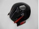 Vermelho Preto Abs Carenagem CBR 600RR 09-12