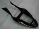 Vermelho Preto Kits Completo Carenagem CBR 600 F4i 01-03